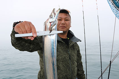 松本釣船2 釣果