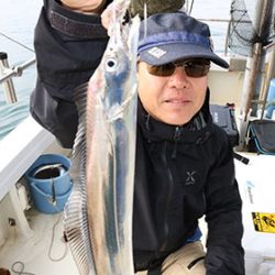 松本釣船2 釣果