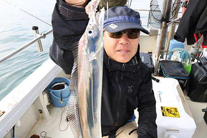 松本釣船2 釣果