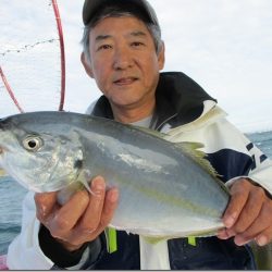 海正丸 釣果