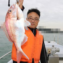 松本釣船２ 釣果