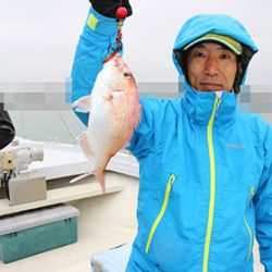 松本釣船２ 釣果