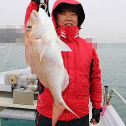 松本釣船２ 釣果