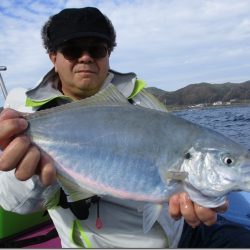 海正丸 釣果