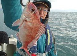 愛裕南丸 釣果