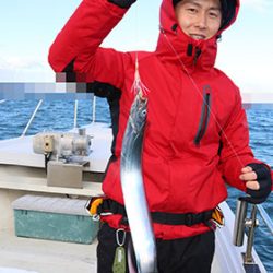 松本釣船２ 釣果