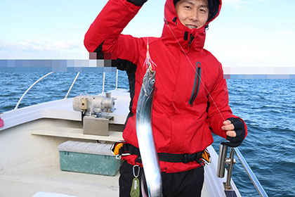 松本釣船２ 釣果