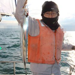 松本釣船２ 釣果