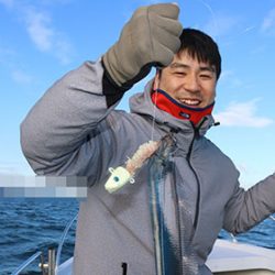 松本釣船２ 釣果