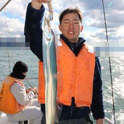 松本釣船２ 釣果
