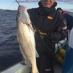 マタウマリンサービス 釣果