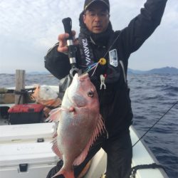 マタウマリンサービス 釣果