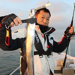 松本釣船2 釣果