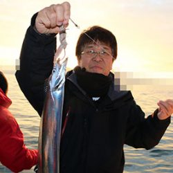 松本釣船2 釣果