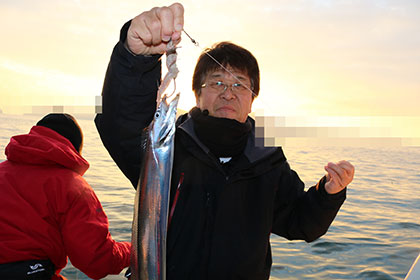 松本釣船2 釣果