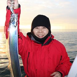 松本釣船2 釣果