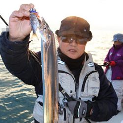 松本釣船2 釣果