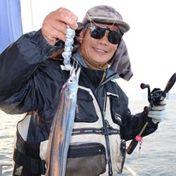 松本釣船2 釣果