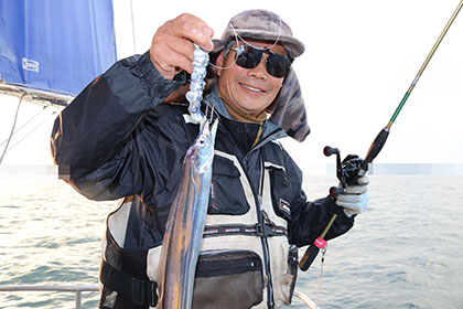 松本釣船2 釣果