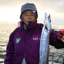 松本釣船2 釣果