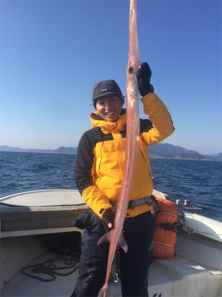 マタウマリンサービス 釣果