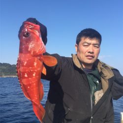 マタウマリンサービス 釣果