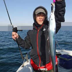 松本釣船２ 釣果