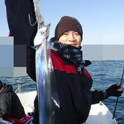 松本釣船２ 釣果