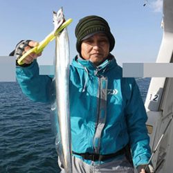 松本釣船２ 釣果