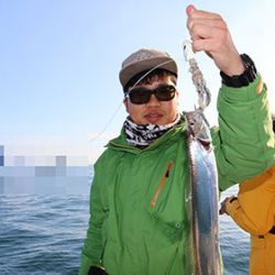 松本釣船２ 釣果