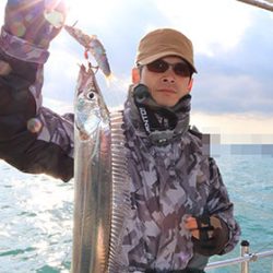 松本釣船２ 釣果