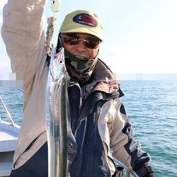 松本釣船２ 釣果