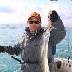 松本釣船２ 釣果