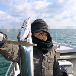 松本釣船２ 釣果