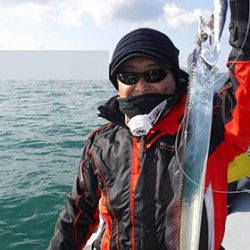 松本釣船２ 釣果