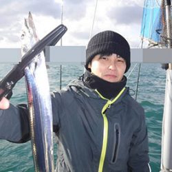 松本釣船２ 釣果