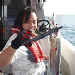 松本釣船２ 釣果