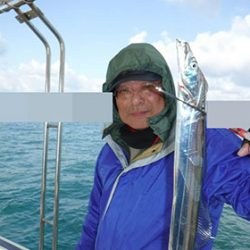 松本釣船２ 釣果