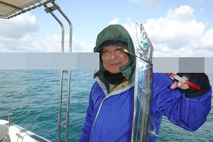 松本釣船２ 釣果