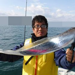 松本釣船２ 釣果