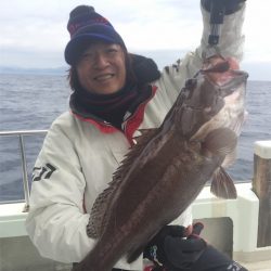 マタウマリンサービス 釣果