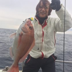 マタウマリンサービス 釣果