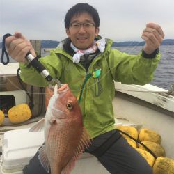 マタウマリンサービス 釣果