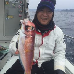 マタウマリンサービス 釣果