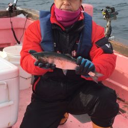 第八平成丸 釣果