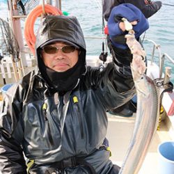 松本釣船２ 釣果