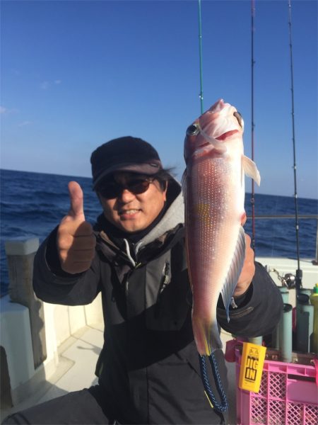 マタウマリンサービス 釣果