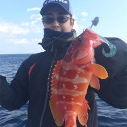 マタウマリンサービス 釣果