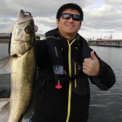 ルアー船マヒマヒ 釣果