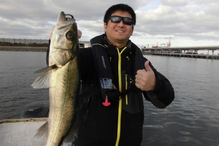 ルアー船マヒマヒ 釣果